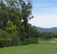 Murwillumbah Golf Club - Tourism Gold Coast