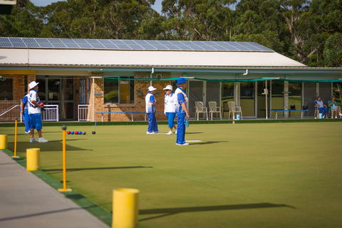 Lake Conjola Bowling Club - Tourism Gold Coast 0