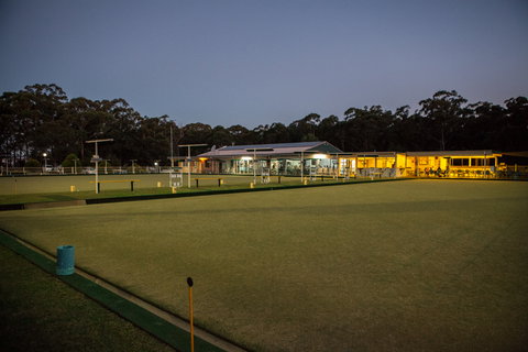 Lake Conjola Bowling Club - Tourism Gold Coast 1