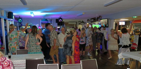 Lake Conjola Bowling Club - Tourism Gold Coast 3