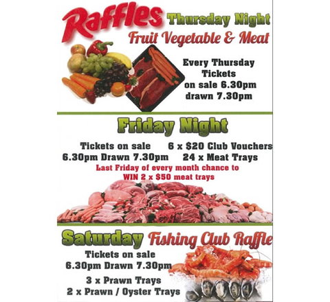 Lake Conjola Bowling Club - Tourism Gold Coast 5