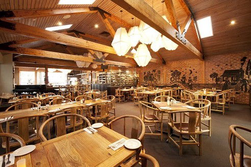 Hahndorf SA Tourism Gold Coast