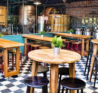 Brisbane Brewing Co. - Tourism Gold Coast