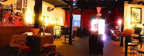 Fad Gallery - Tourism Gold Coast 1
