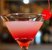 Aer Bar - Tourism Gold Coast