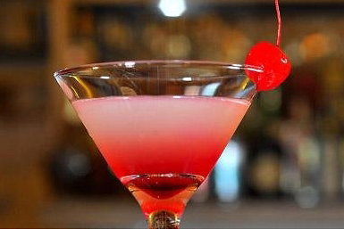Aer Bar - Tourism Gold Coast 0