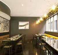 Alibi Kitchen  Bar - Tourism Gold Coast