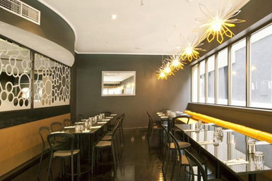 Alibi Kitchen & Bar - Tourism Gold Coast 0