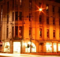 All Nations Backpackers Bar - Tourism Gold Coast