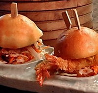 Anju Bar  Restaurant - Tourism Gold Coast