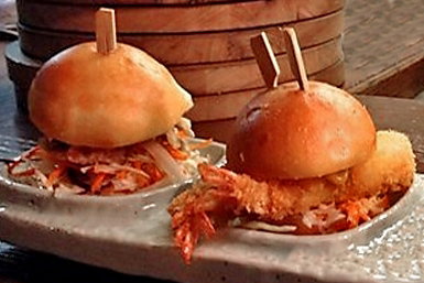 Anju Bar & Restaurant - Tourism Gold Coast 0