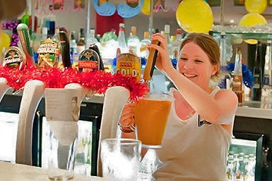 Bar334 - Tourism Gold Coast 0