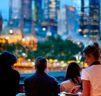 Bear Brass - Tourism Gold Coast