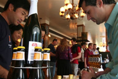 Belgian Beer Cafe Melbourne - Tourism Gold Coast 0