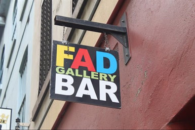 Fad Gallery - Tourism Gold Coast 0