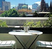 Fatto Bar  Cantina - Tourism Gold Coast
