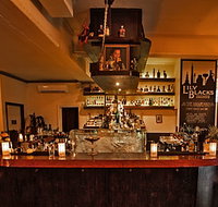 Lily Blacks - Tourism Gold Coast