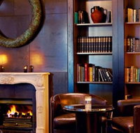 Lobby Lounge - Tourism Gold Coast