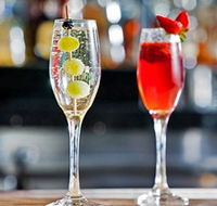 Lumia Bar - Tourism Gold Coast