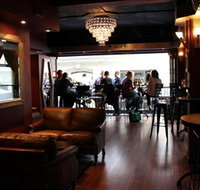Lustre Bar - Tourism Gold Coast