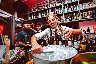 Magic Mountain Saloon - Tourism Gold Coast 0
