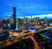 Mezz Bar - Tourism Gold Coast
