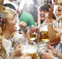 Munich Brauhaus - Tourism Gold Coast