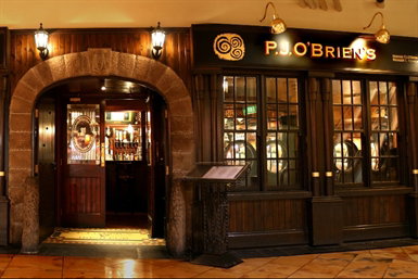 P J O'Briens Irish Pub & Side Bar - Tourism Gold Coast 0