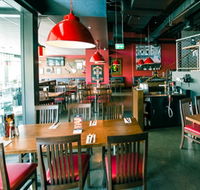 TGI Fridays Restaurant  Bar - Tourism Gold Coast