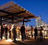 The Boatbuilders Yard - Tourism Gold Coast