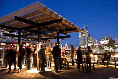 The Boatbuilders Yard - Tourism Gold Coast 0