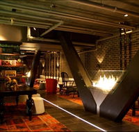 The Den - Tourism Gold Coast