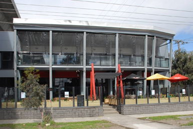 Underbridge Sports Bar & Cafe - Tourism Gold Coast 0