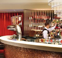 Velvet Bar - Tourism Gold Coast