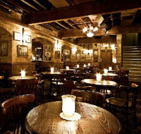 The Baxter Inn - Tourism Gold Coast