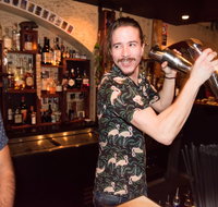 Papa Gede's Bar - Tourism Gold Coast