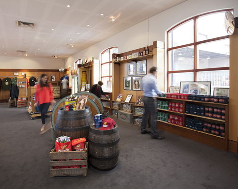 Carlton BrewHouse - Tourism Gold Coast 2