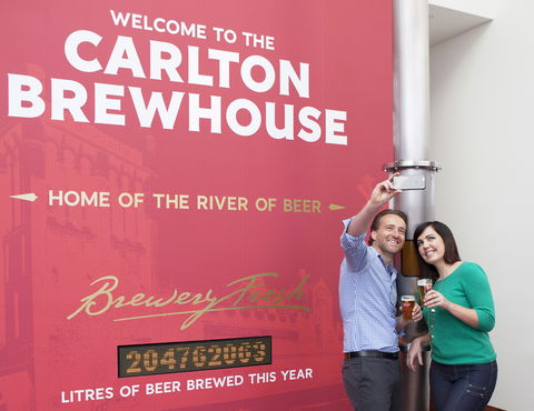 Carlton BrewHouse - Tourism Gold Coast 3