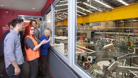 Carlton BrewHouse - Tourism Gold Coast 5