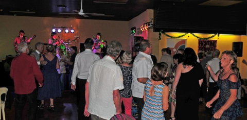 Fremantle Workers Social & Leisure Club - Tourism Gold Coast 1