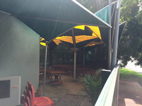 Ivanhoe RSL - Tourism Gold Coast 1