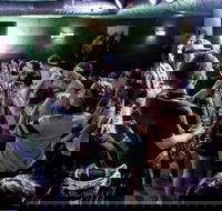 Foundry616 - Jazz Club  Restaurant - Tourism Gold Coast