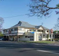 Jacaranda Hotel - Tourism Gold Coast