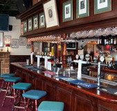 The Lord Nelson Brewery - Tourism Gold Coast