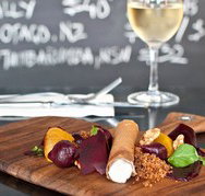 Baroque Bistro Bar and Patisserie - Tourism Gold Coast
