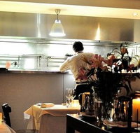 Bistro Lilly - Tourism Gold Coast