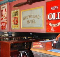 The Lord Wolesley - Tourism Gold Coast