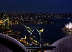 Blu Bar On 36 - Tourism Gold Coast 0