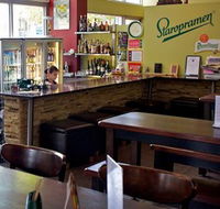Bazaar Beer Cafe - Tourism Gold Coast