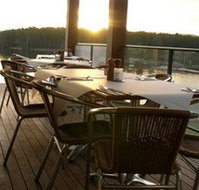 Blowfish Cafe - Tourism Gold Coast